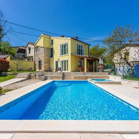 Villa Ana Мотовун Экстерьер фото